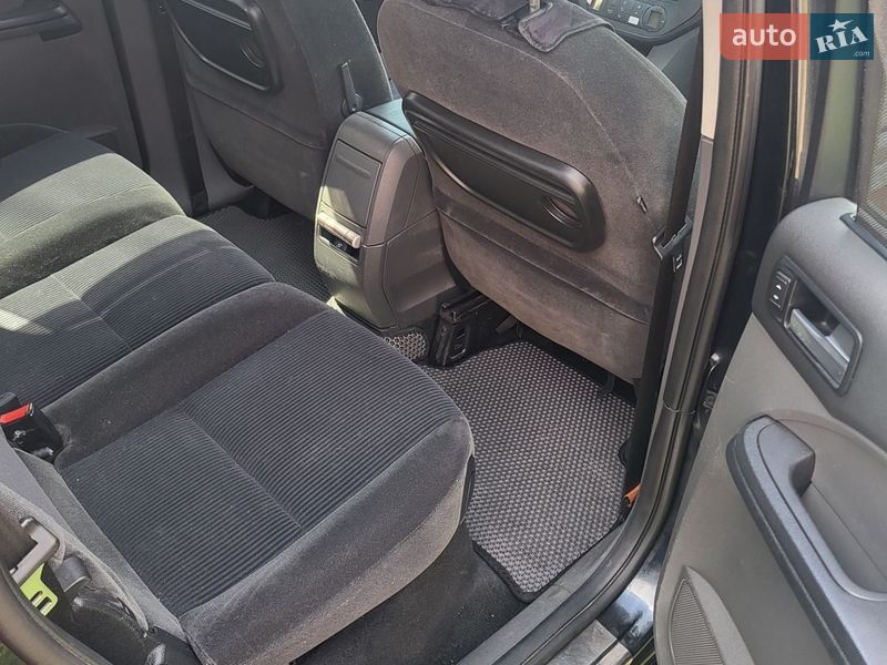 Мінівен Ford Focus C-Max 2006 в Запоріжжі