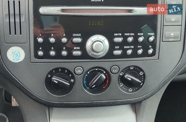 Мінівен Ford Focus C-Max 2005 в Черкасах