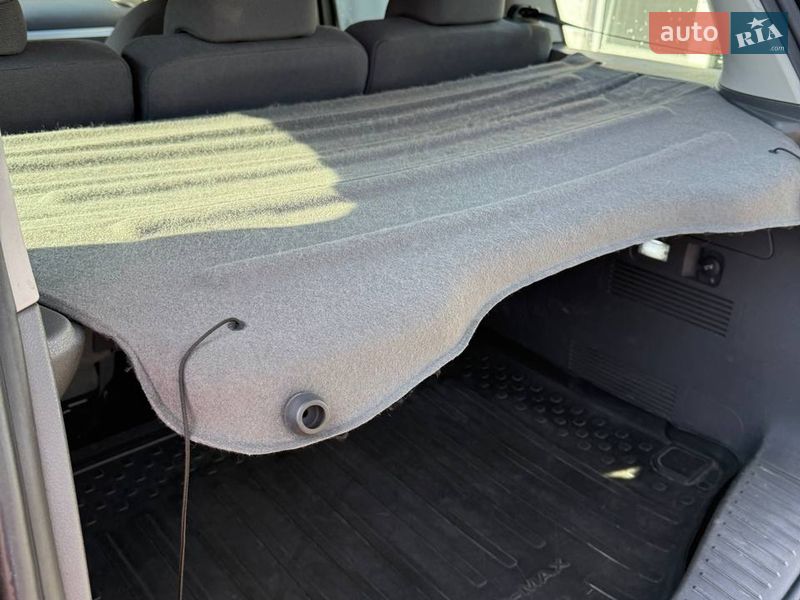 Мінівен Ford Focus C-Max 2006 в Дніпрі