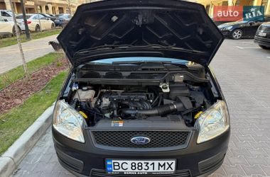 Мінівен Ford Focus C-Max 2006 в Києві