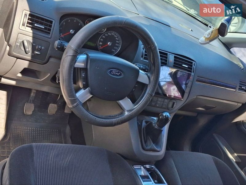 Мінівен Ford Focus C-Max 2005 в Вишневому