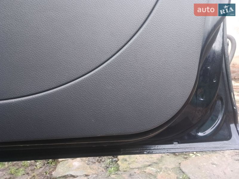 Минивэн Ford Focus C-Max 2004 в Сокале