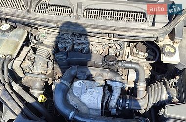 Минивэн Ford Focus C-Max 2007 в Турийске
