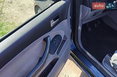 Минивэн Ford Focus C-Max 2007 в Турийске