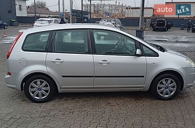 Минивэн Ford Focus C-Max 2007 в Белой Церкви