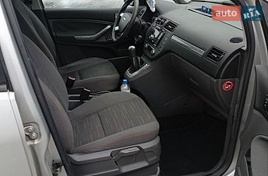 Минивэн Ford Focus C-Max 2007 в Белой Церкви