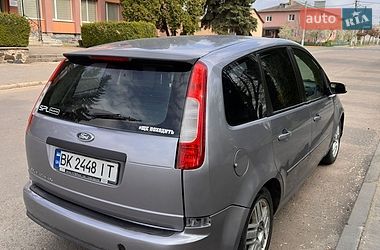 Минивэн Ford Focus C-Max 2004 в Млинове