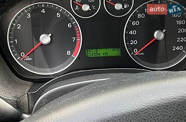 Минивэн Ford Focus C-Max 2006 в Днепре