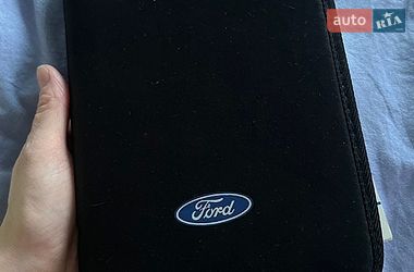 Минивэн Ford Focus C-Max 2006 в Днепре