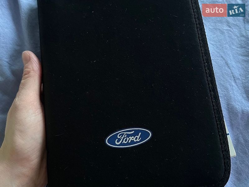 Минивэн Ford Focus C-Max 2006 в Днепре