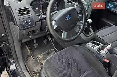 Минивэн Ford Focus C-Max 2007 в Виннице