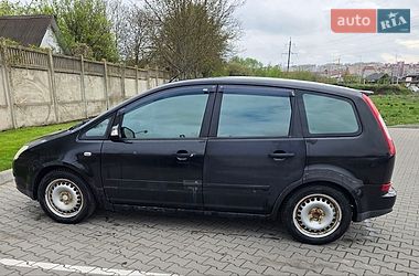 Минивэн Ford Focus C-Max 2007 в Виннице