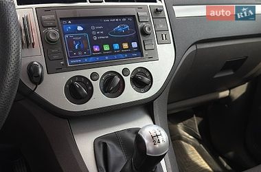 Минивэн Ford Focus C-Max 2007 в Киеве