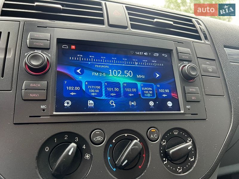 Минивэн Ford Focus C-Max 2008 в Днепре