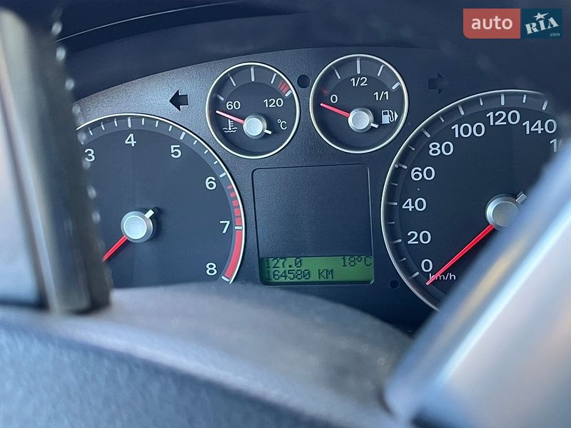 Мінівен Ford Focus C-Max 2006 в Вінниці