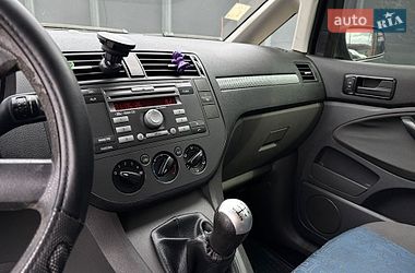 Минивэн Ford Focus C-Max 2007 в Костополе