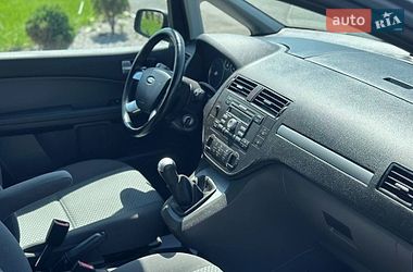 Минивэн Ford Focus C-Max 2005 в Днепре
