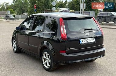 Мінівен Ford Focus C-Max 2008 в Первомайську