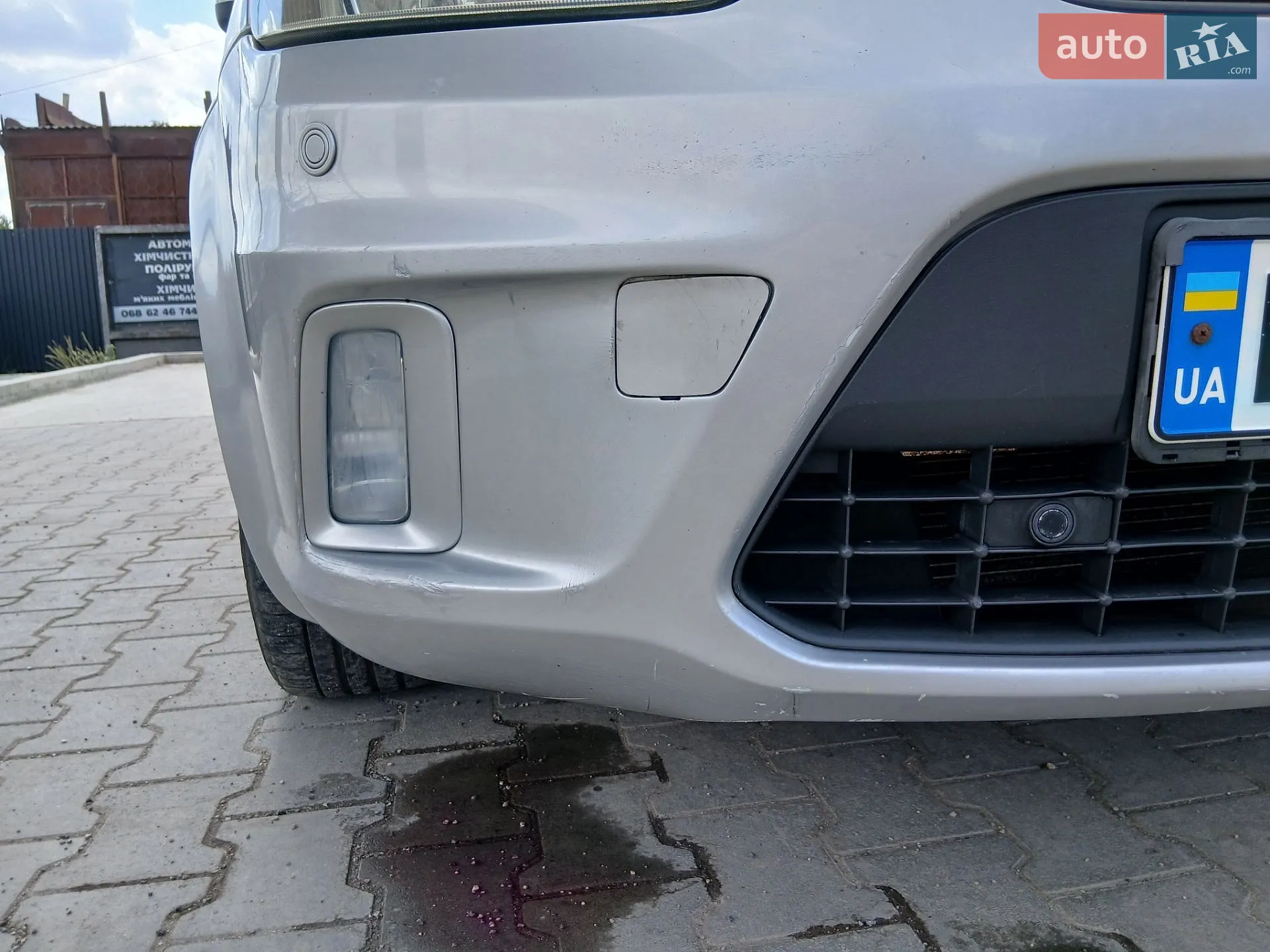 2010 Ford C-MAX - мініатюра 22