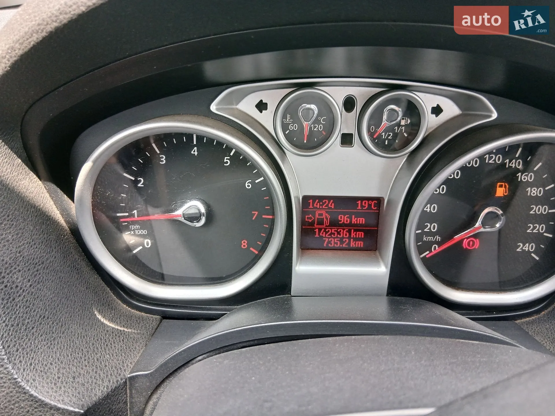 2010 Ford C-MAX - мініатюра 30