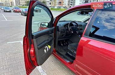 Минивэн Ford Focus C-Max 2006 в Киеве