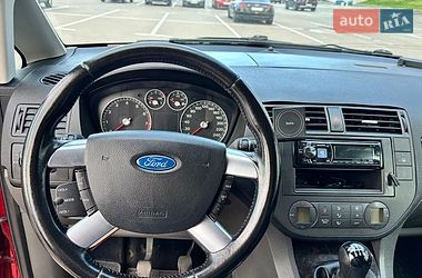 Минивэн Ford Focus C-Max 2006 в Киеве