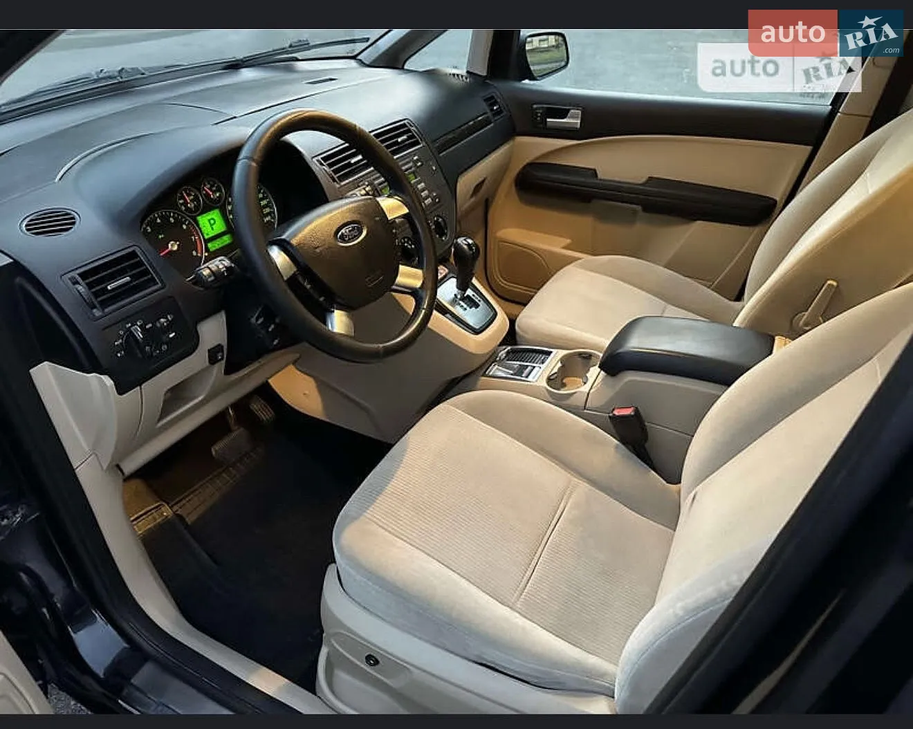 Ford Focus C-Max 2006 VIN WF0MXXGCDM6L87388 фото оголошення 3 з 28