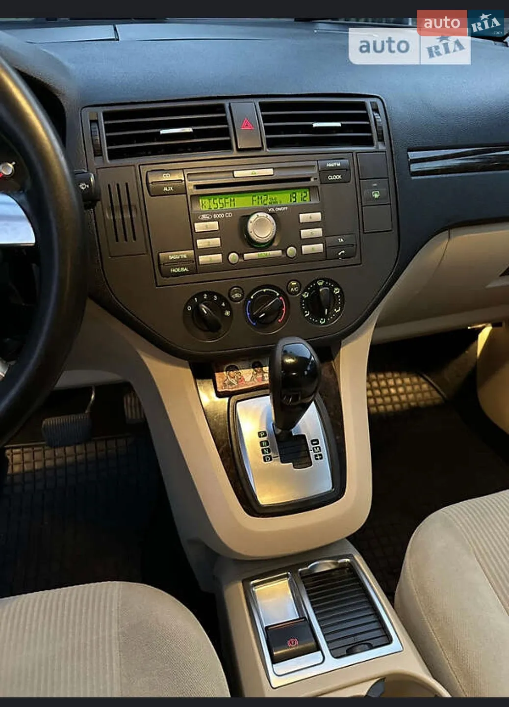 Ford Focus C-Max 2006 VIN WF0MXXGCDM6L87388 фото оголошення 10 з 28