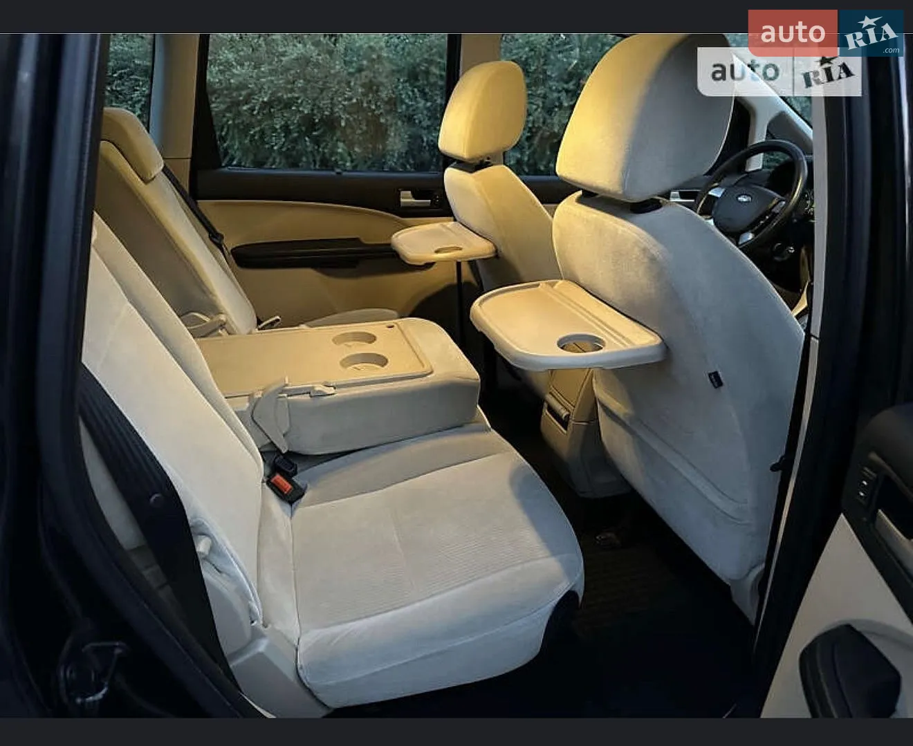 Ford Focus C-Max 2006 VIN WF0MXXGCDM6L87388 фото оголошення 24 з 28