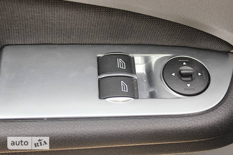 Седан Ford Focus 2010 в Днепре