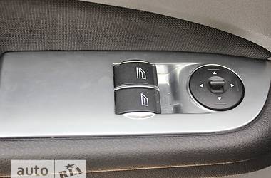 Седан Ford Focus 2010 в 