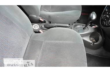 Седан Ford Focus 1999 в 