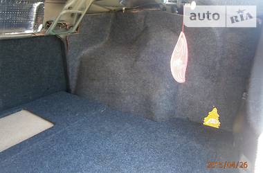 Седан Ford Focus 1999 в 