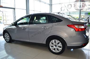 Седан Ford Focus 2013 в Хмельницком