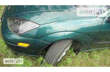 Седан Ford Focus 1999 в 