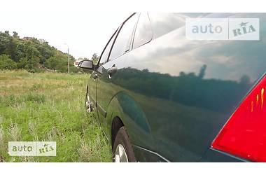 Седан Ford Focus 1999 в 