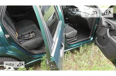 Седан Ford Focus 1999 в 