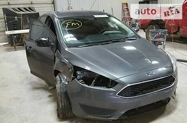 Седан Ford Focus 2016 в Киеве