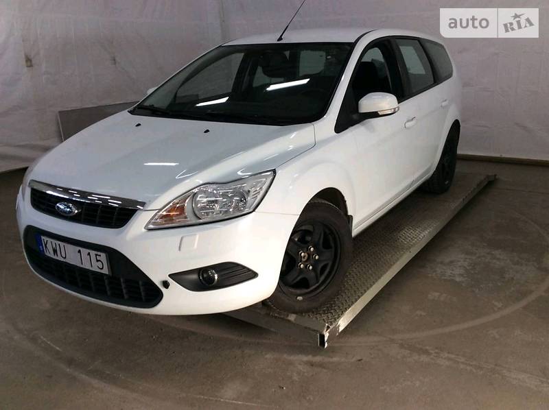 Универсал Ford Focus 2011 в Радивилове