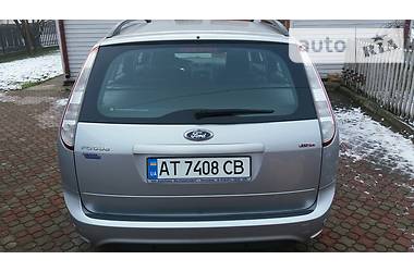 Универсал Ford Focus 2010 в Калуше