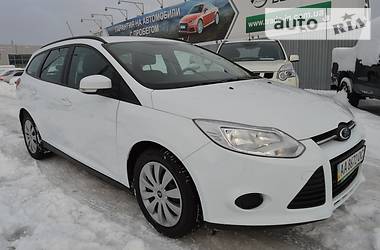 Универсал Ford Focus 2013 в Киеве