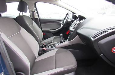 Хэтчбек Ford Focus 2012 в Киеве