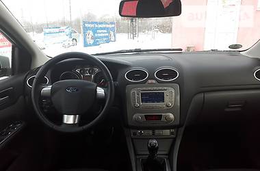  Ford Focus 2010 в Бродах