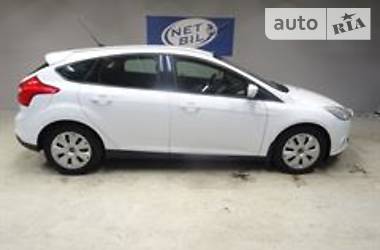  Ford Focus 2012 в Радивилове