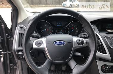 Седан Ford Focus 2013 в Киеве