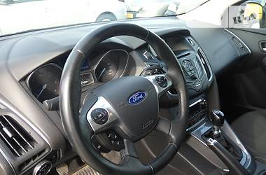 Универсал Ford Focus 2014 в Ровно