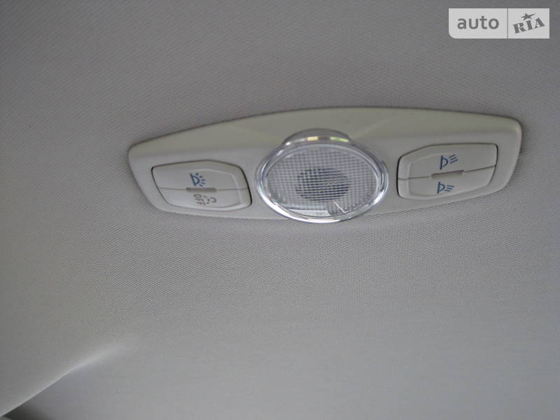 Универсал Ford Focus 2012 в Березному