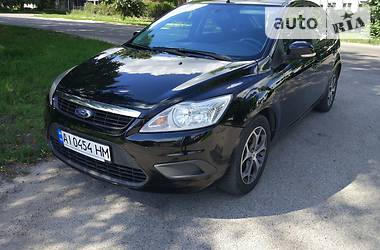 Хэтчбек Ford Focus 2008 в Броварах