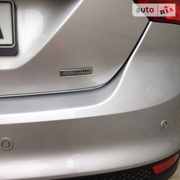 Хетчбек Ford Focus 2013 в Коломиї