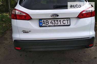 Універсал Ford Focus 2011 в Вінниці